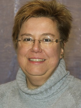 Karen Schiöberg-Fey