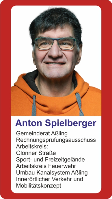 Anton Spielberger